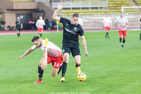 Carabiniers Football finale Challenge Rainier III 17 mai 2022, Finale challenge Rainier III  17 mai 2022   131 sur 373 