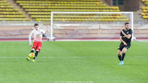 Carabiniers Football finale Challenge Rainier III 17 mai 2022, Finale challenge Rainier III  17 mai 2022   136 sur 373 