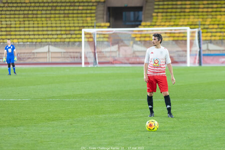 Carabiniers Football finale Challenge Rainier III 17 mai 2022, Finale challenge Rainier III  17 mai 2022   138 sur 373 