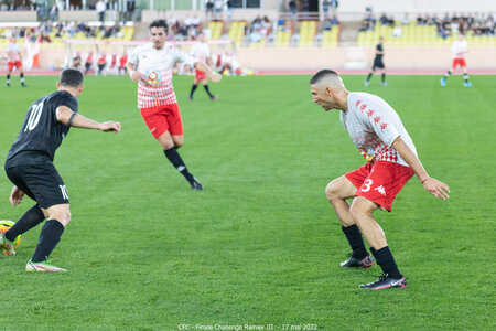 Carabiniers Football finale Challenge Rainier III 17 mai 2022, Finale challenge Rainier III  17 mai 2022   149 sur 373 