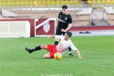 Carabiniers Football finale Challenge Rainier III 17 mai 2022, Finale challenge Rainier III  17 mai 2022   150 sur 373 