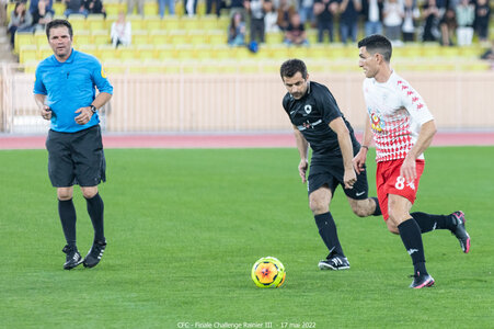Carabiniers Football finale Challenge Rainier III 17 mai 2022, Finale challenge Rainier III  17 mai 2022   155 sur 373 