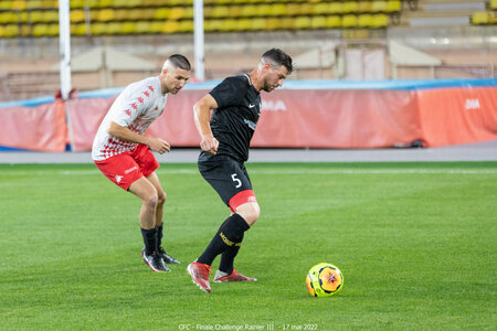 Carabiniers Football finale Challenge Rainier III 17 mai 2022, Finale challenge Rainier III  17 mai 2022   156 sur 373 