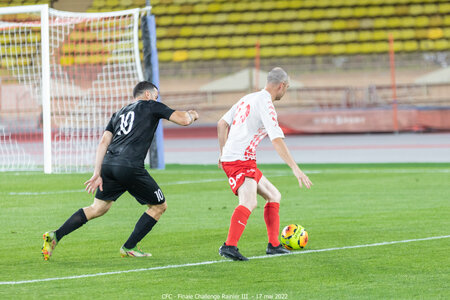 Carabiniers Football finale Challenge Rainier III 17 mai 2022, Finale challenge Rainier III  17 mai 2022   157 sur 373 