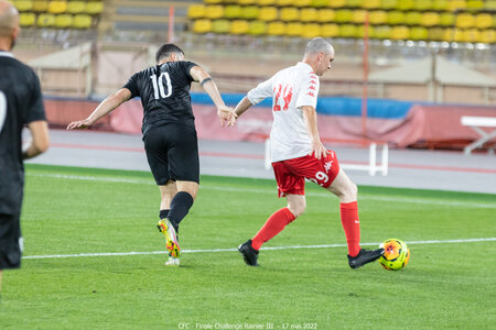 Carabiniers Football finale Challenge Rainier III 17 mai 2022, Finale challenge Rainier III  17 mai 2022   159 sur 373 