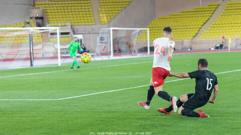 Carabiniers Football finale Challenge Rainier III 17 mai 2022, Finale challenge Rainier III  17 mai 2022   162 sur 373 