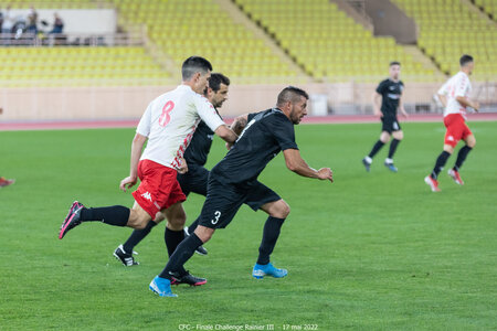 Carabiniers Football finale Challenge Rainier III 17 mai 2022, Finale challenge Rainier III  17 mai 2022   171 sur 373 