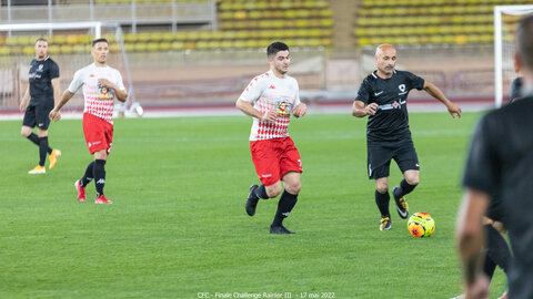 Carabiniers Football finale Challenge Rainier III 17 mai 2022, Finale challenge Rainier III  17 mai 2022   172 sur 373 