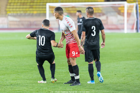 Carabiniers Football finale Challenge Rainier III 17 mai 2022, Finale challenge Rainier III  17 mai 2022   174 sur 373 