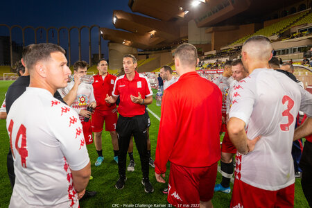 Carabiniers Football finale Challenge Rainier III 17 mai 2022, Finale challenge Rainier III  17 mai 2022   175 sur 373 