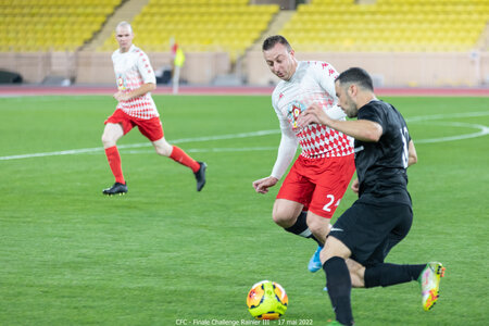 Carabiniers Football finale Challenge Rainier III 17 mai 2022, Finale challenge Rainier III  17 mai 2022   177 sur 373 