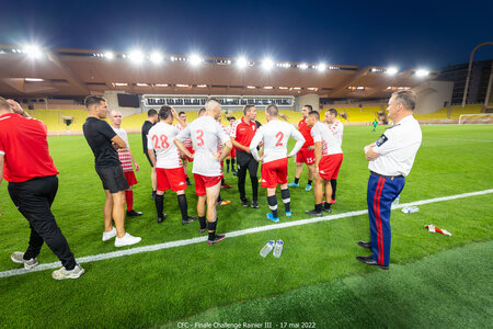 Carabiniers Football finale Challenge Rainier III 17 mai 2022, Finale challenge Rainier III  17 mai 2022   178 sur 373 