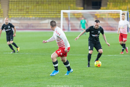 Carabiniers Football finale Challenge Rainier III 17 mai 2022, Finale challenge Rainier III  17 mai 2022   179 sur 373 