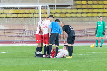 Carabiniers Football finale Challenge Rainier III 17 mai 2022, Finale challenge Rainier III  17 mai 2022   181 sur 373 