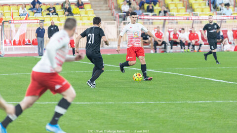 Carabiniers Football finale Challenge Rainier III 17 mai 2022, Finale challenge Rainier III  17 mai 2022   182 sur 373 