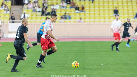 Carabiniers Football finale Challenge Rainier III 17 mai 2022, Finale challenge Rainier III  17 mai 2022   186 sur 373 