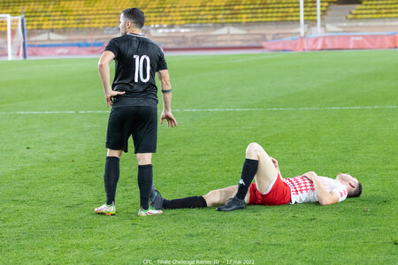 Carabiniers Football finale Challenge Rainier III 17 mai 2022, Finale challenge Rainier III  17 mai 2022   190 sur 373 