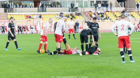 Carabiniers Football finale Challenge Rainier III 17 mai 2022, Finale challenge Rainier III  17 mai 2022   191 sur 373 