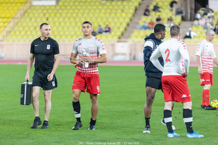 Carabiniers Football finale Challenge Rainier III 17 mai 2022, Finale challenge Rainier III  17 mai 2022   193 sur 373 