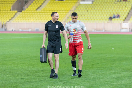 Carabiniers Football finale Challenge Rainier III 17 mai 2022, Finale challenge Rainier III  17 mai 2022   194 sur 373 
