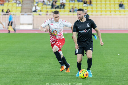 Carabiniers Football finale Challenge Rainier III 17 mai 2022, Finale challenge Rainier III  17 mai 2022   203 sur 373 