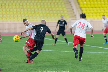Carabiniers Football finale Challenge Rainier III 17 mai 2022, Finale challenge Rainier III  17 mai 2022   205 sur 373 