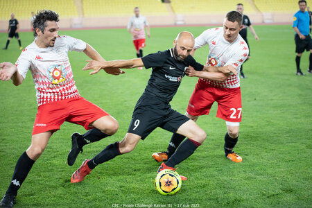 Carabiniers Football finale Challenge Rainier III 17 mai 2022, Finale challenge Rainier III  17 mai 2022   210 sur 373 