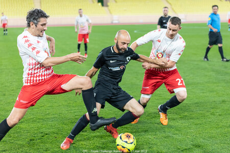 Carabiniers Football finale Challenge Rainier III 17 mai 2022, Finale challenge Rainier III  17 mai 2022   211 sur 373 