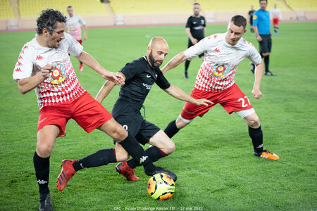 Carabiniers Football finale Challenge Rainier III 17 mai 2022, Finale challenge Rainier III  17 mai 2022   212 sur 373 