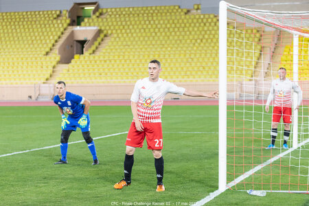 Carabiniers Football finale Challenge Rainier III 17 mai 2022, Finale challenge Rainier III  17 mai 2022   214 sur 373 