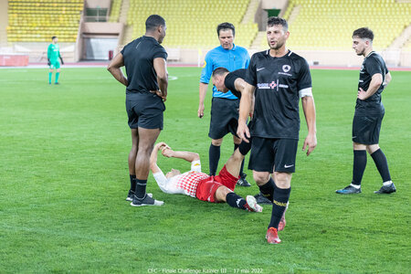 Carabiniers Football finale Challenge Rainier III 17 mai 2022, Finale challenge Rainier III  17 mai 2022   223 sur 373 