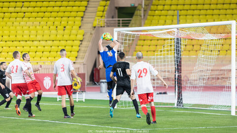 Carabiniers Football finale Challenge Rainier III 17 mai 2022, Finale challenge Rainier III  17 mai 2022   224 sur 373 