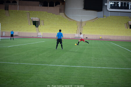 Carabiniers Football finale Challenge Rainier III 17 mai 2022, Finale challenge Rainier III  17 mai 2022   229 sur 373 
