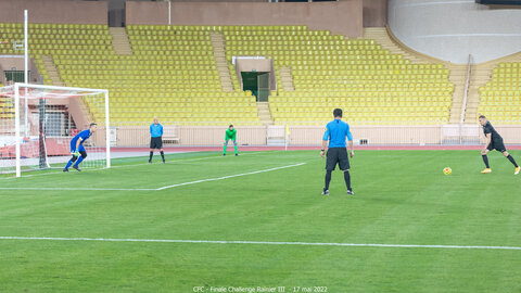 Carabiniers Football finale Challenge Rainier III 17 mai 2022, Finale challenge Rainier III  17 mai 2022   250 sur 373 