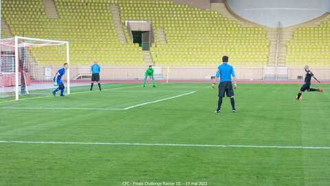 Carabiniers Football finale Challenge Rainier III 17 mai 2022, Finale challenge Rainier III  17 mai 2022   255 sur 373 