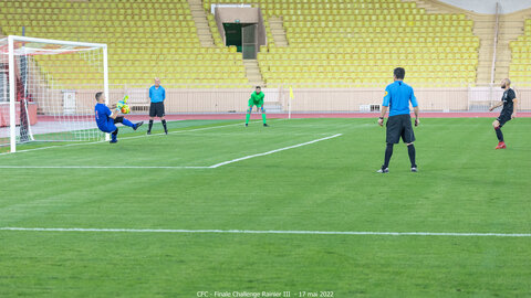 Carabiniers Football finale Challenge Rainier III 17 mai 2022, Finale challenge Rainier III  17 mai 2022   257 sur 373 