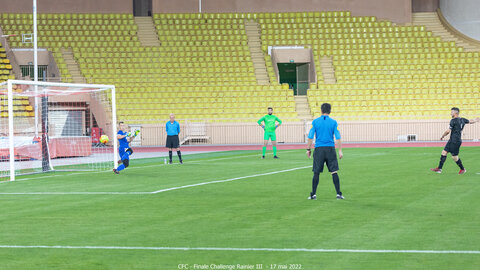 Carabiniers Football finale Challenge Rainier III 17 mai 2022, Finale challenge Rainier III  17 mai 2022   262 sur 373 
