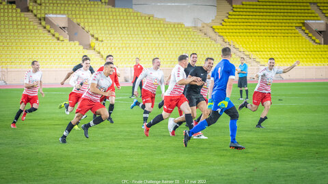 Carabiniers Football finale Challenge Rainier III 17 mai 2022, Finale challenge Rainier III  17 mai 2022   278 sur 373 