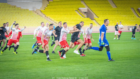 Carabiniers Football finale Challenge Rainier III 17 mai 2022, Finale challenge Rainier III  17 mai 2022   280 sur 373 