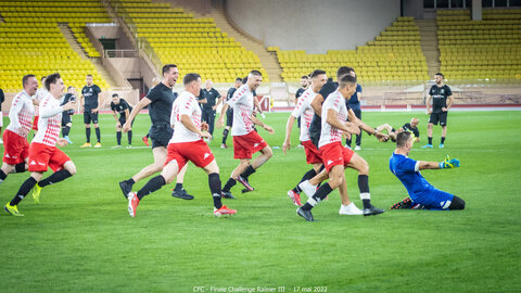 Carabiniers Football finale Challenge Rainier III 17 mai 2022, Finale challenge Rainier III  17 mai 2022   282 sur 373 