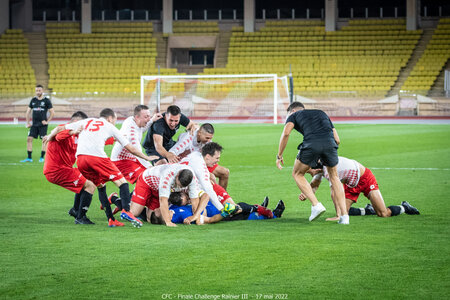 Carabiniers Football finale Challenge Rainier III 17 mai 2022, Finale challenge Rainier III  17 mai 2022   288 sur 373 