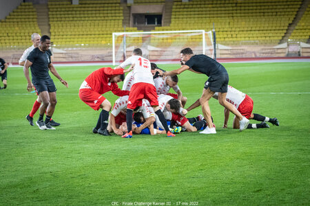 Carabiniers Football finale Challenge Rainier III 17 mai 2022, Finale challenge Rainier III  17 mai 2022   290 sur 373 