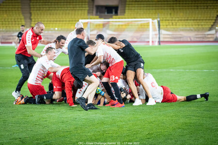 Carabiniers Football finale Challenge Rainier III 17 mai 2022, Finale challenge Rainier III  17 mai 2022   293 sur 373 