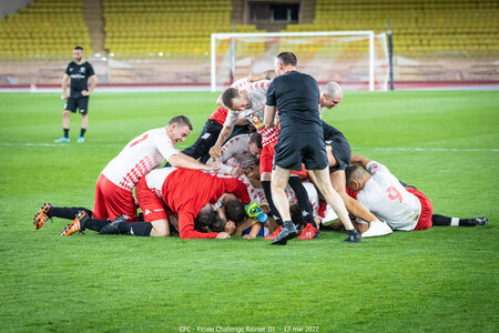 Carabiniers Football finale Challenge Rainier III 17 mai 2022, Finale challenge Rainier III  17 mai 2022   295 sur 373 