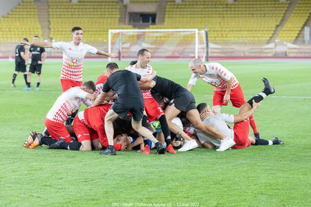 Carabiniers Football finale Challenge Rainier III 17 mai 2022, Finale challenge Rainier III  17 mai 2022   296 sur 373 