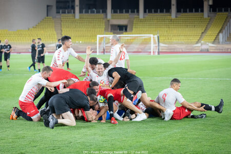 Carabiniers Football finale Challenge Rainier III 17 mai 2022, Finale challenge Rainier III  17 mai 2022   298 sur 373 