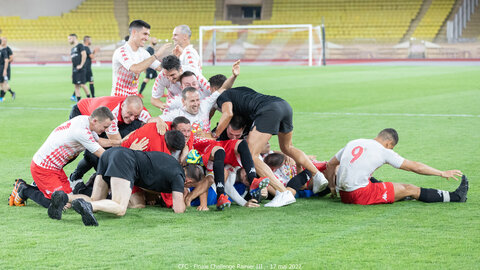 Carabiniers Football finale Challenge Rainier III 17 mai 2022, Finale challenge Rainier III  17 mai 2022   299 sur 373 