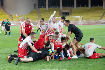 Carabiniers Football finale Challenge Rainier III 17 mai 2022, Finale challenge Rainier III  17 mai 2022   301 sur 373 