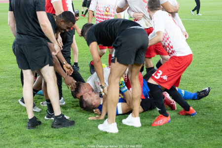 Carabiniers Football finale Challenge Rainier III 17 mai 2022, Finale challenge Rainier III  17 mai 2022   302 sur 373 