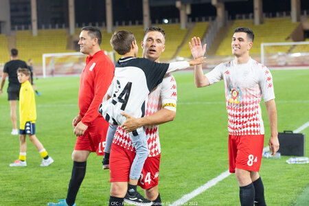 Carabiniers Football finale Challenge Rainier III 17 mai 2022, Finale challenge Rainier III  17 mai 2022   306 sur 373 